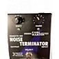Used Carl Martin Noise Terminator Effect Pedal
