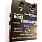 Used Carl Martin Noise Terminator Effect Pedal