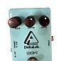 Used DeltaLab SC1 Stereo Chorus Effect Pedal