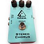 Used DeltaLab SC1 Stereo Chorus Effect Pedal