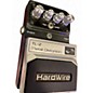 Used HardWear TL2 Effect Pedal