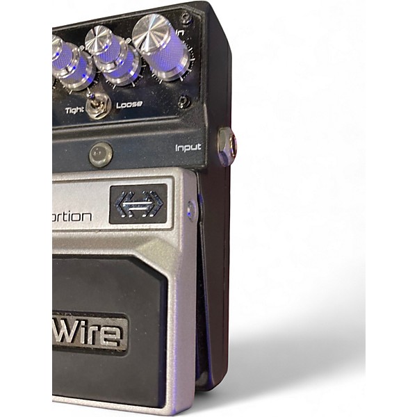 Used HardWear TL2 Effect Pedal