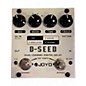 Used Joyo D SPEED Effect Pedal thumbnail