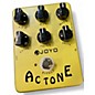 Used Joyo AC TONE Effect Pedal thumbnail
