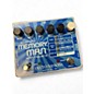 Used Electro-Harmonix Micro Q Tron Envelope Filter Effect Pedal thumbnail