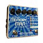 Used Electro-Harmonix Micro Q Tron Envelope Filter Effect Pedal