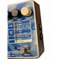 Used Electro-Harmonix Micro Q Tron Envelope Filter Effect Pedal