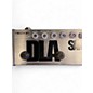 Used Tech 21 Fly Rig 5 SansAmp Effect Processor