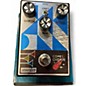 Used Maestro ORBIT PHASER Effect Pedal