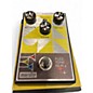 Used Maestro ORBIT PHASER Effect Pedal