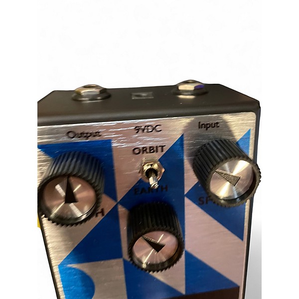 Used Maestro COMET CHORUS Effect Pedal