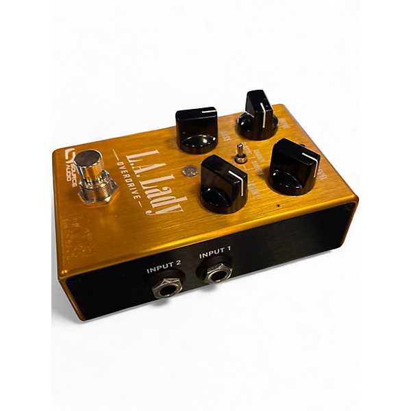 Used Source Audio LA LADY Effect Pedal
