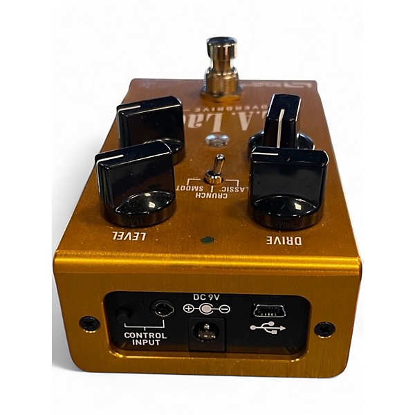 Used Source Audio LA LADY Effect Pedal