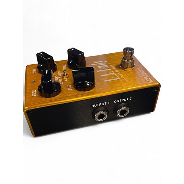 Used Source Audio LA LADY Effect Pedal