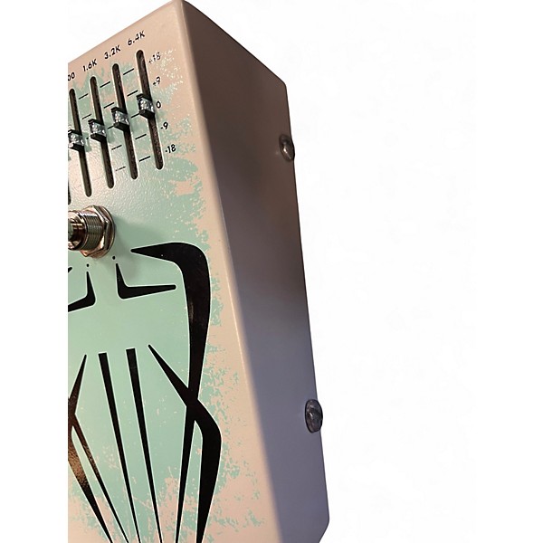 Used Maestro FUZZ TONE  Effect Pedal