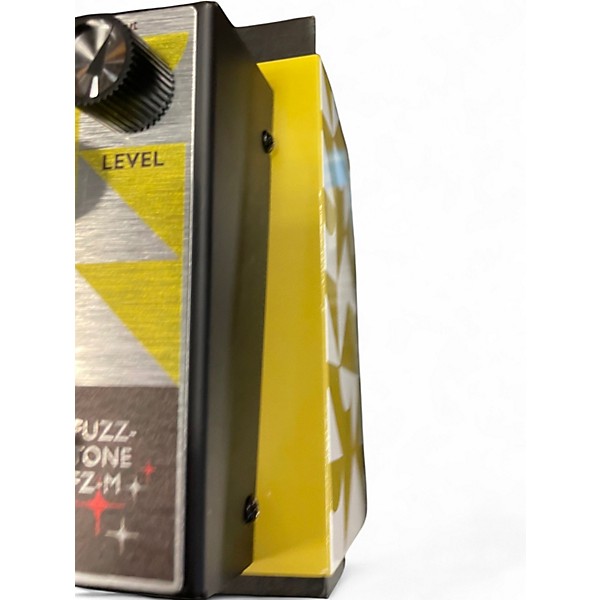 Used Maestro FUZZ TONE  Effect Pedal