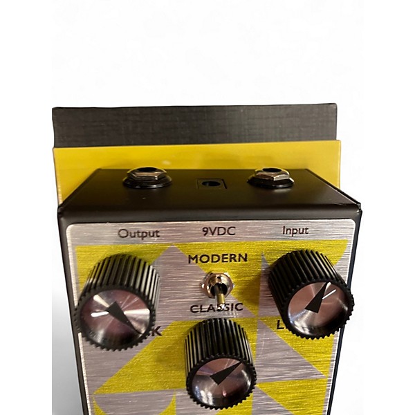 Used Maestro FUZZ TONE  Effect Pedal