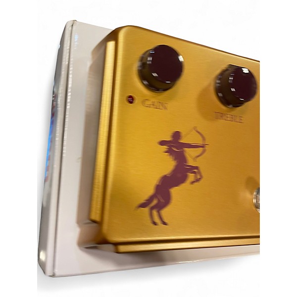 Used Warm Audio CENTAVO Effect Pedal