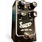 Used Supro FUZZ Effect Pedal