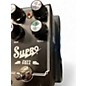 Used Supro FUZZ Effect Pedal