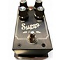 Used Supro FUZZ Effect Pedal
