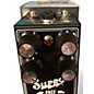 Used Supro FUZZ Effect Pedal