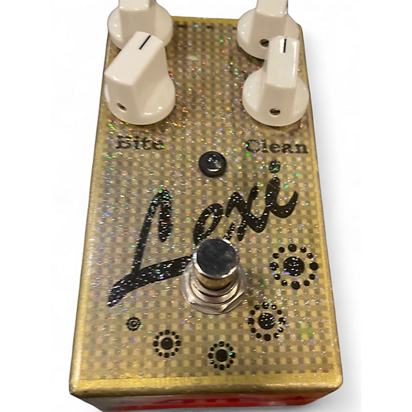 Used DMB  lexi Effect Pedal