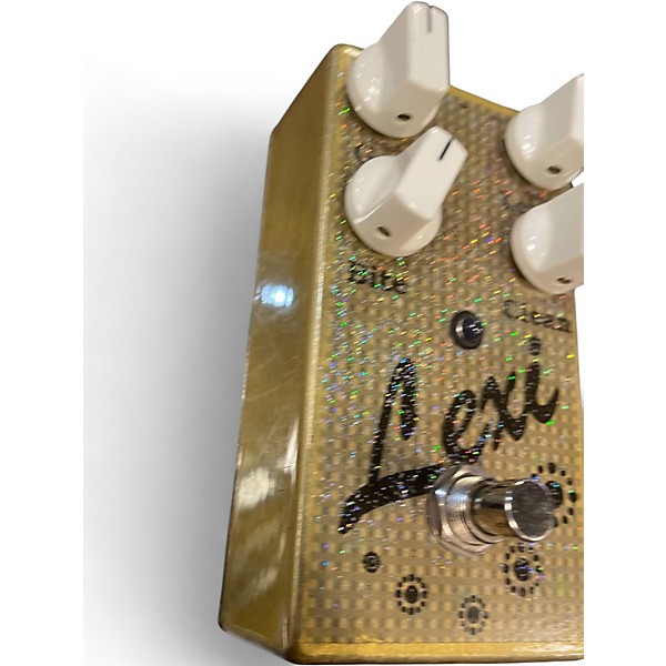 Used DMB  lexi Effect Pedal
