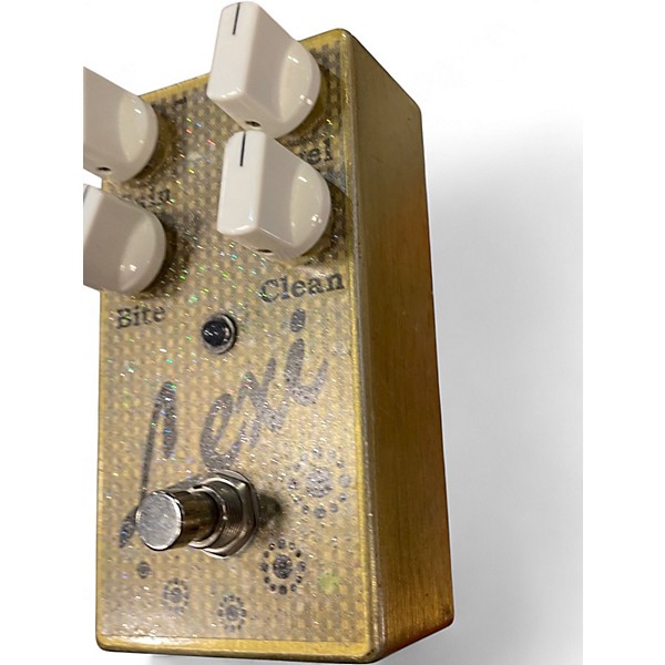Used DMB  lexi Effect Pedal