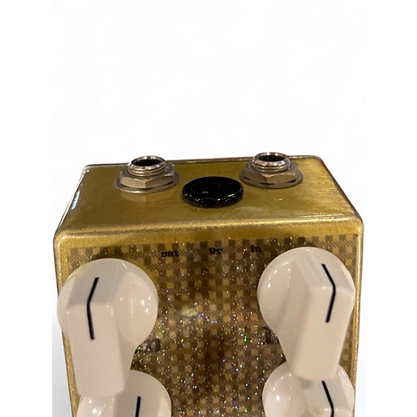 Used DMB  lexi Effect Pedal