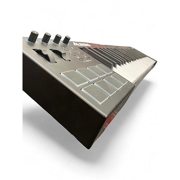 Used Alesis V49 49-Key MIDI Controller