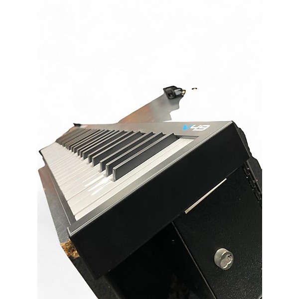 Used Alesis V49 49-Key MIDI Controller