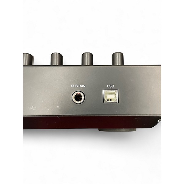 Used Alesis V49 49-Key MIDI Controller