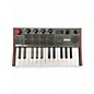Used Akai Professional mpk mini play MIDI Controller thumbnail