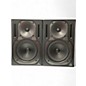 Used Behringer Truth B2030A Pair Powered Monitor thumbnail
