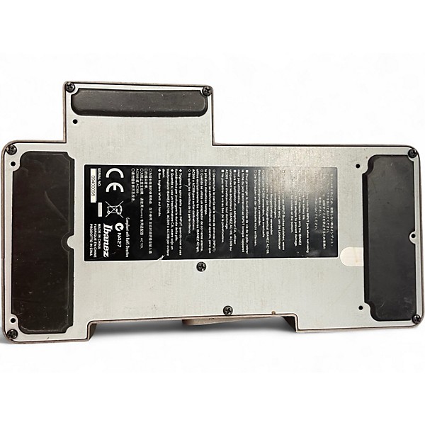 Used Ibanez WD7 Weeping Demon Wah Effect Pedal