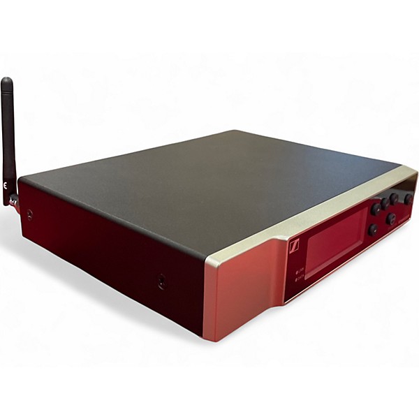 Used Sennheiser EW-D EM Handheld Wireless System