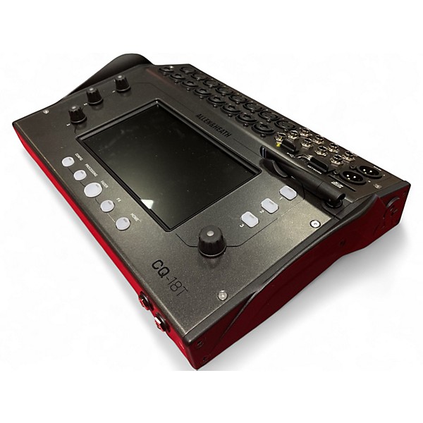 Used Allen & Heath CQ-18T Digital Mixer
