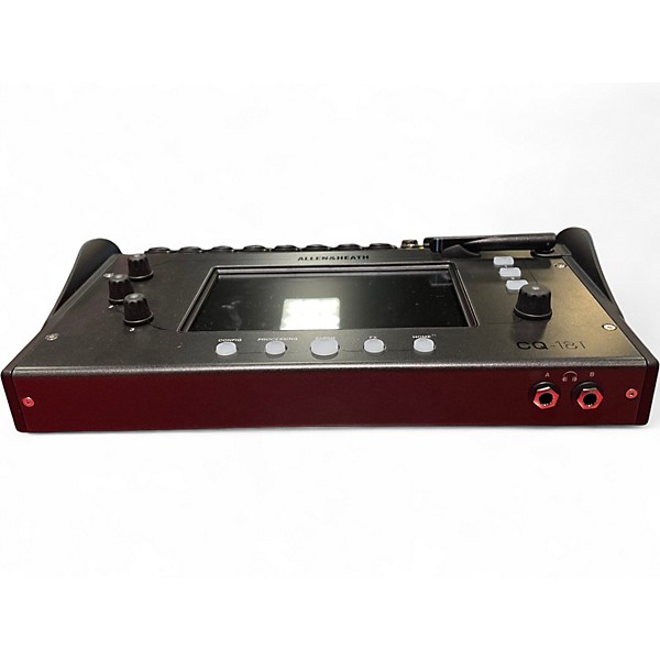 Used Allen & Heath CQ-18T Digital Mixer