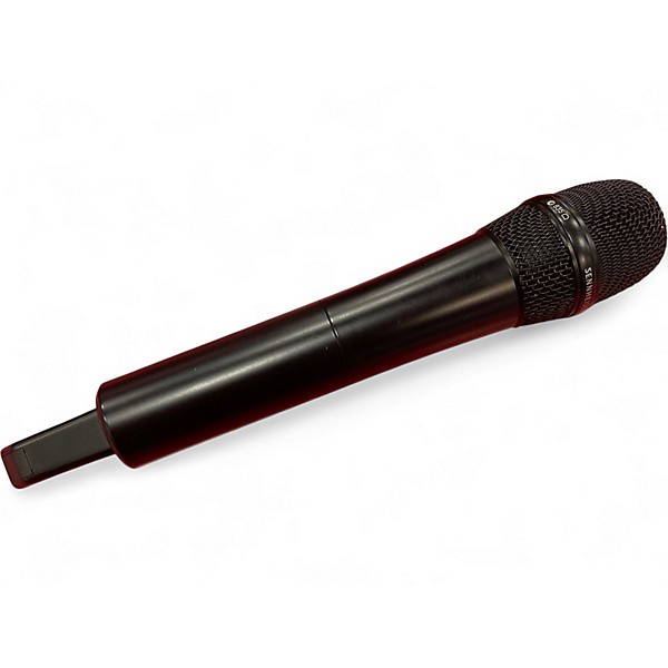 Used Sennheiser E835 Dynamic Microphone