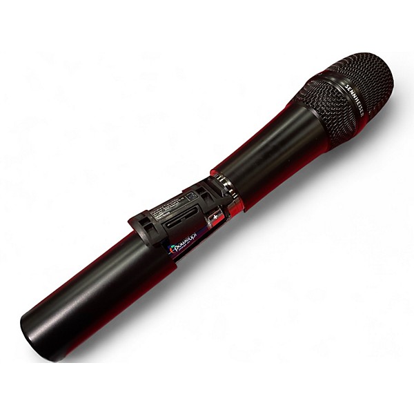 Used Sennheiser E835 Dynamic Microphone