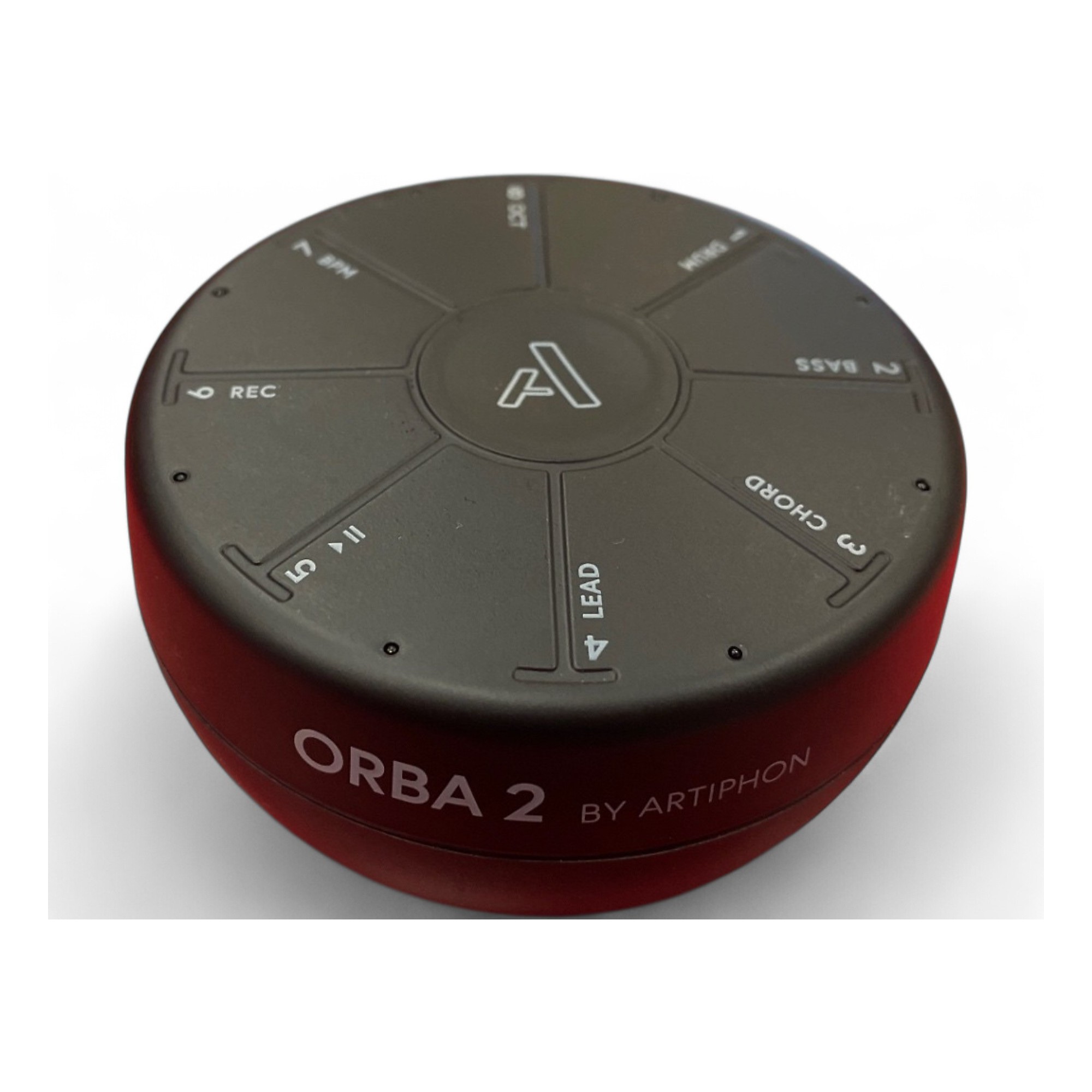 Artiphon Orba 2 音楽制作デバイス Used Artiphon ORBA 2 Synthesizer | Guitar Center