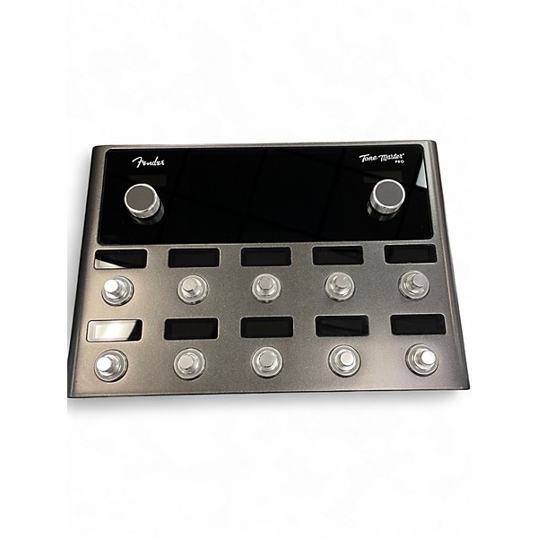 Used Fender tone master pro Effect Processor