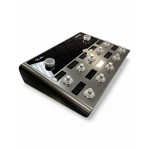 Used Fender tone master pro Effect Processor