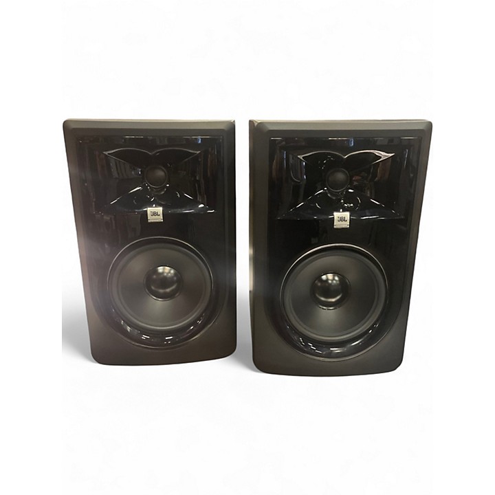 Used JBL 306P MKII Powered Monitor | Guitar Center