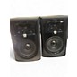 Used JBL 306P MKII Powered Monitor