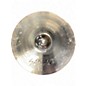 Used SABIAN 19in XSR FAST CRASH Cymbal thumbnail
