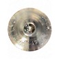 Used SABIAN 19in XSR FAST CRASH Cymbal