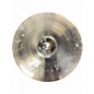 Used SABIAN 19in XSR FAST CRASH Cymbal