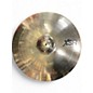 Used SABIAN 19in XSR FAST CRASH Cymbal